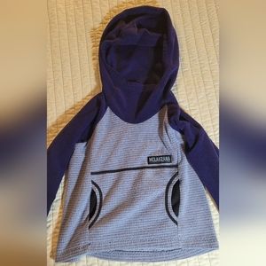 Melanzana microgrid kids XXS